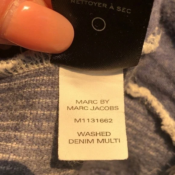 Marc by Marc Jacobs Size 2 Shorts - Picture 3 of 5